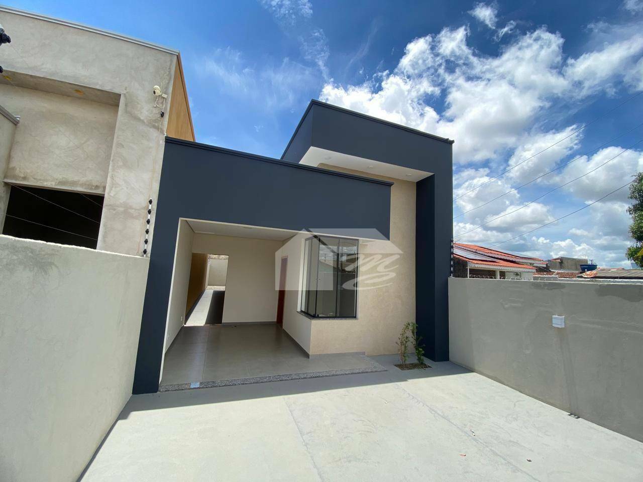 Casa de Condomínio, 2 quartos - Foto 3