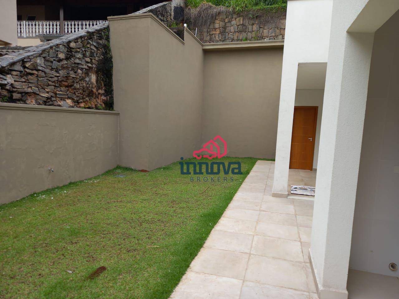 Sobrado à venda com 3 quartos, 250m² - Foto 10