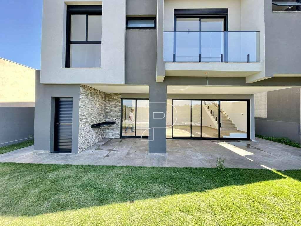 Casa de Condomínio à venda com 3 quartos, 230m² - Foto 9