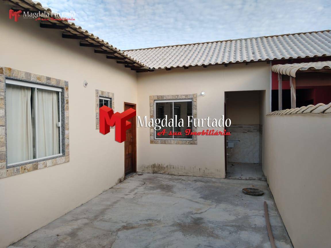 Casa à venda com 1 quarto, 40m² - Foto 3