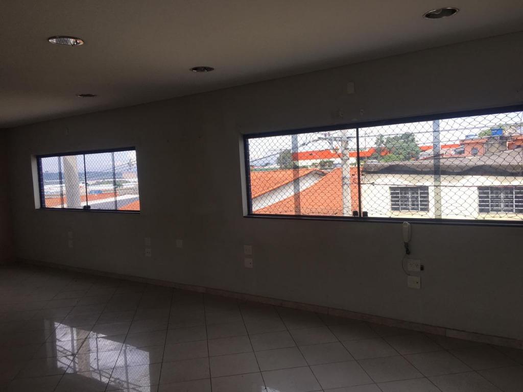 Depósito-Galpão-Armazém à venda, 450m² - Foto 5