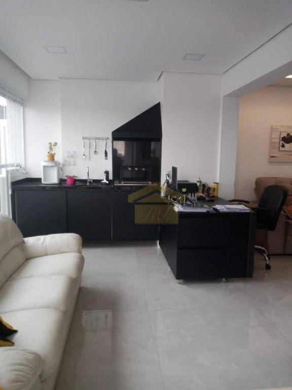 Apartamento à venda com 2 quartos, 87m² - Foto 9