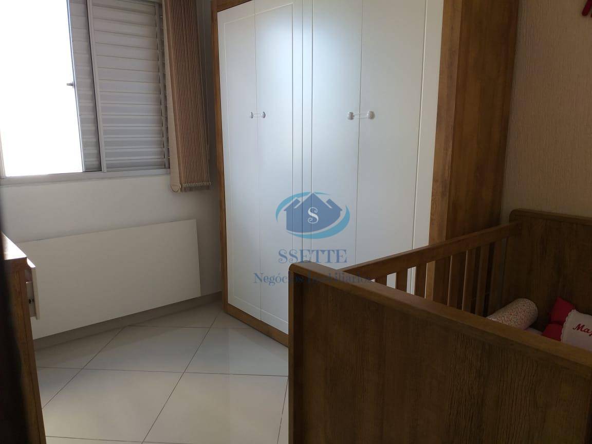 Apartamento à venda com 2 quartos, 50m² - Foto 15