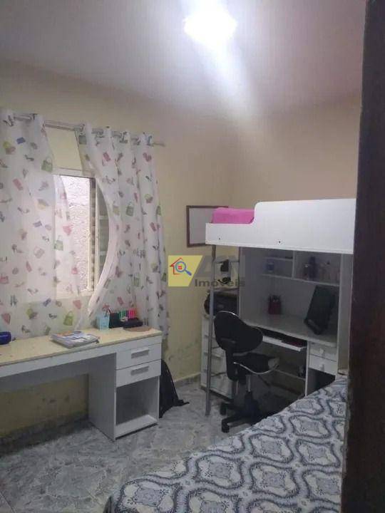 Casa à venda com 2 quartos, 100m² - Foto 9