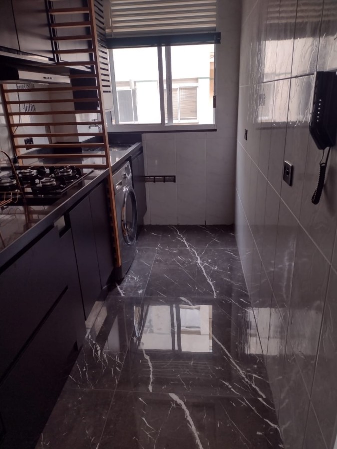 Apartamento à venda com 2 quartos, 46m² - Foto 6