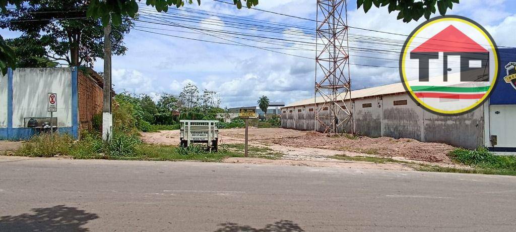 Terreno para alugar, 3000M2 - Foto 1