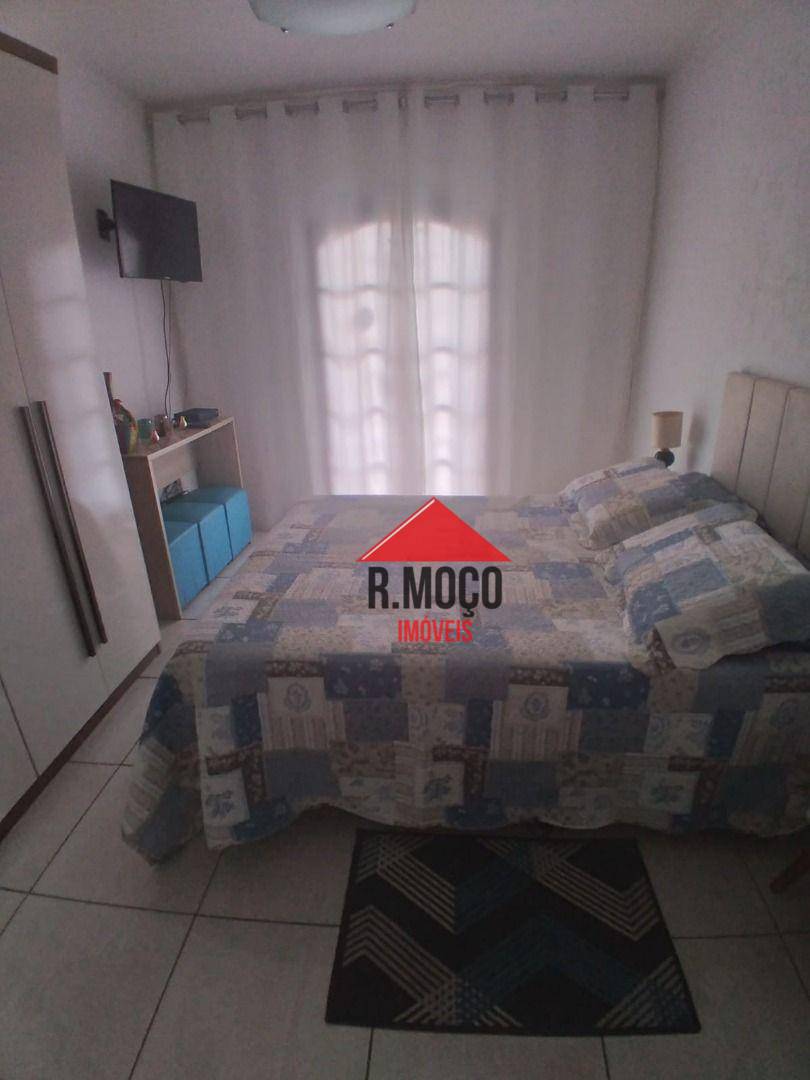 Sobrado à venda com 2 quartos, 73m² - Foto 10