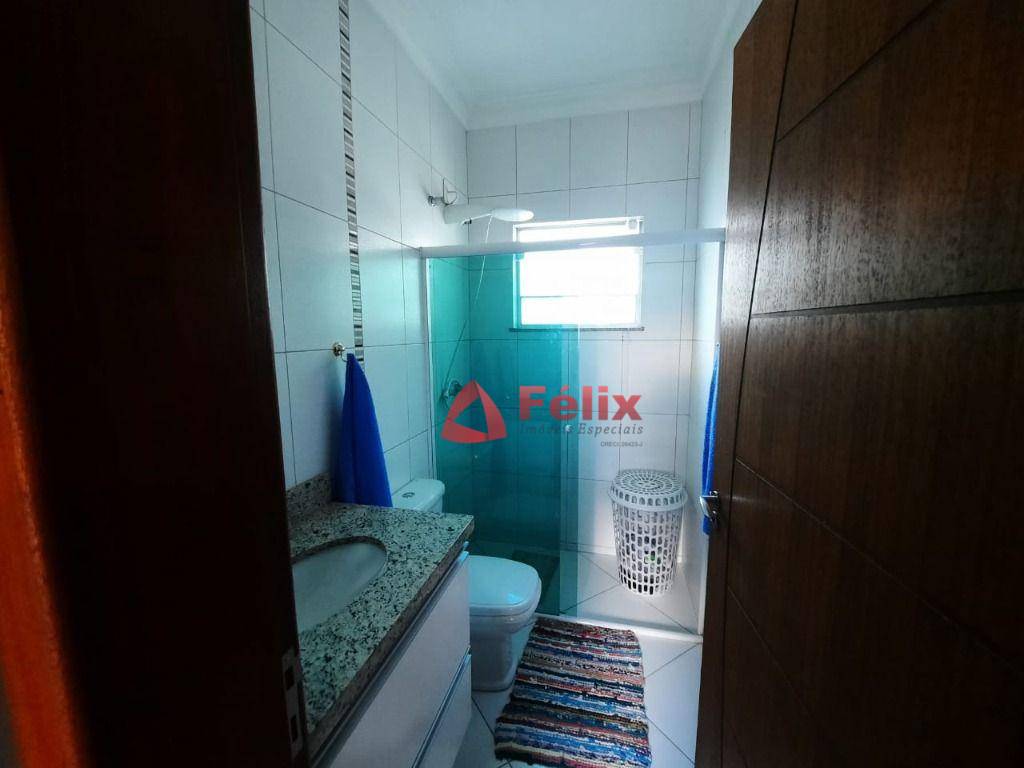 Sobrado à venda com 3 quartos, 212m² - Foto 15