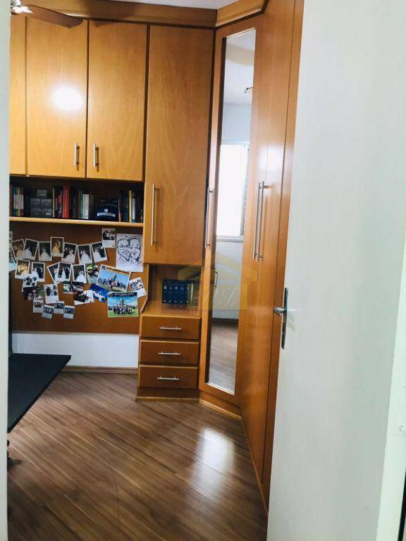 Apartamento à venda com 2 quartos, 47m² - Foto 19