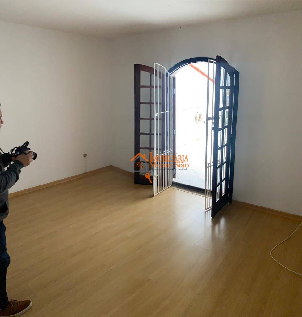 Sobrado à venda com 3 quartos, 125m² - Foto 13