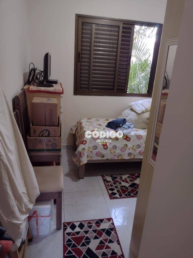 Apartamento à venda com 3 quartos, 68m² - Foto 6