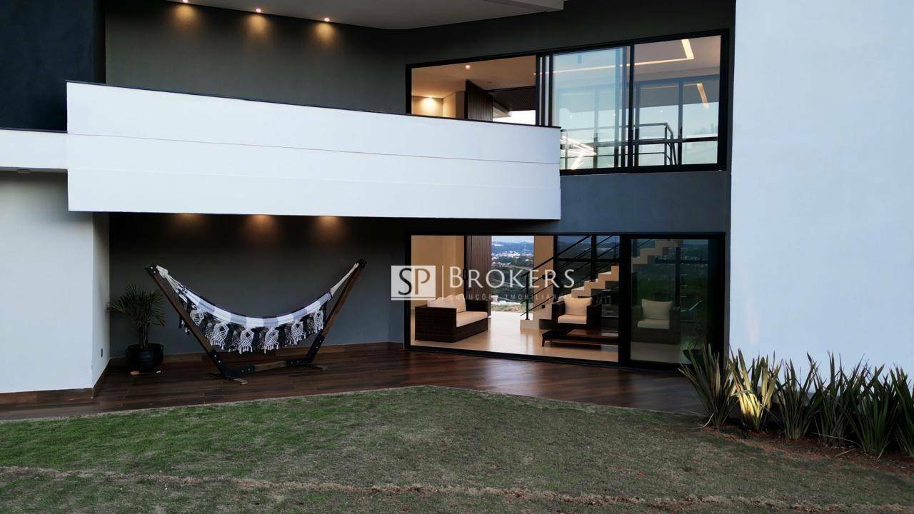 Casa de Condomínio à venda com 4 quartos, 390m² - Foto 33