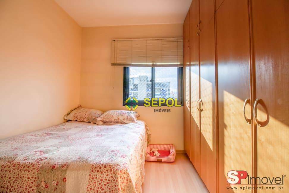 Apartamento à venda com 4 quartos, 118m² - Foto 5