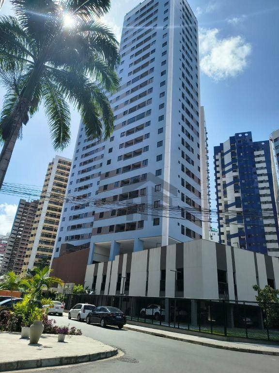 Apartamento, 2 quartos, 44 m² - Foto 1