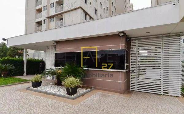 Apartamento para alugar com 3 quartos, 65m² - Foto 32