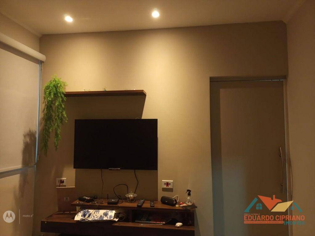 Apartamento, 1 quarto, 54 m² - Foto 3