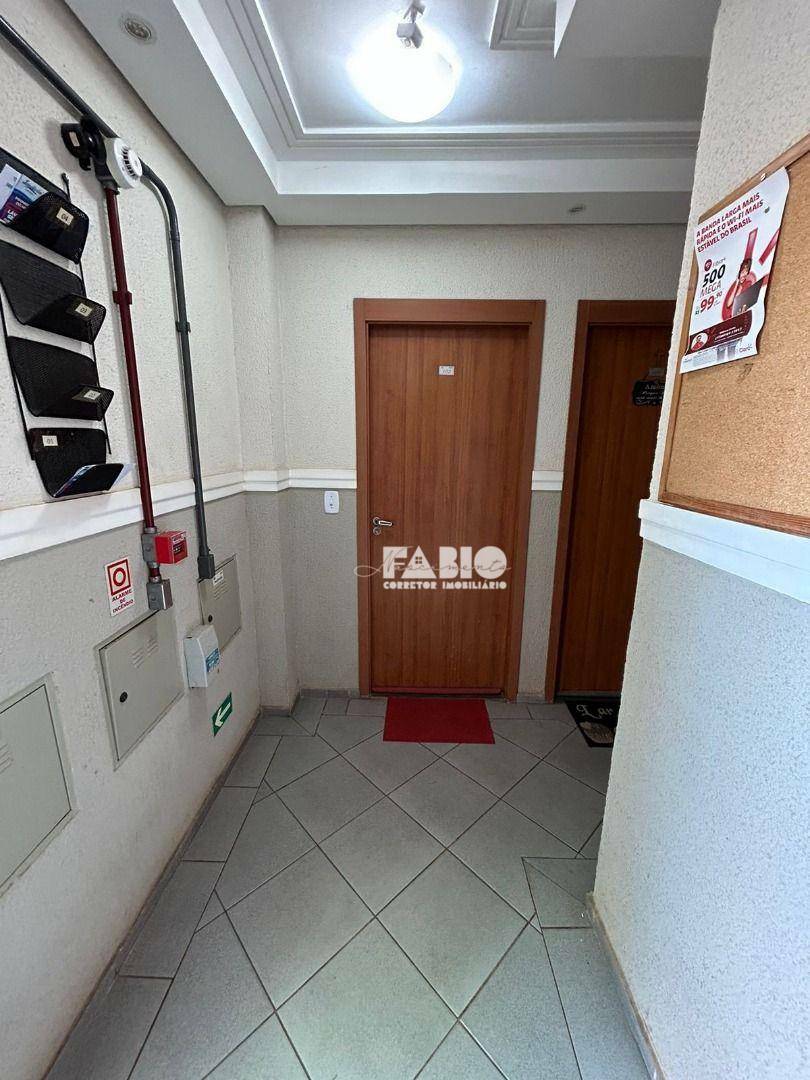 Apartamento à venda com 2 quartos, 41m² - Foto 8