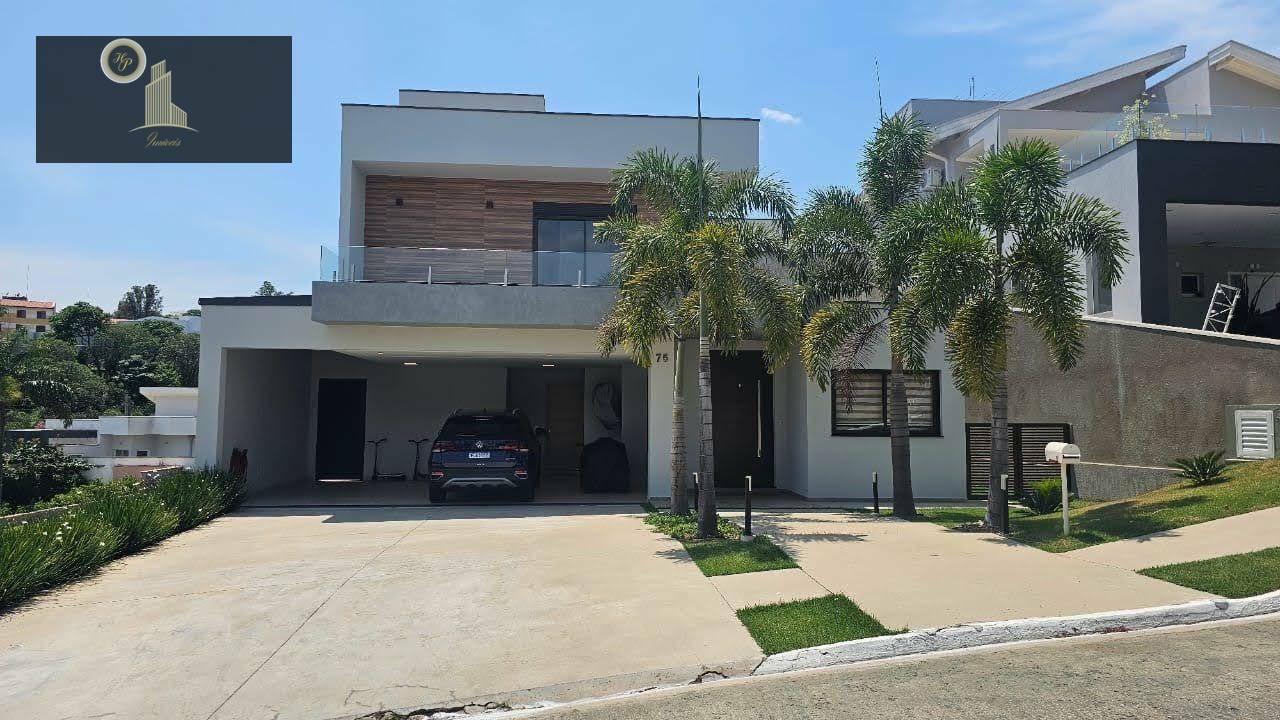 Casa de Condomínio à venda com 3 quartos, 330m² - Foto 2