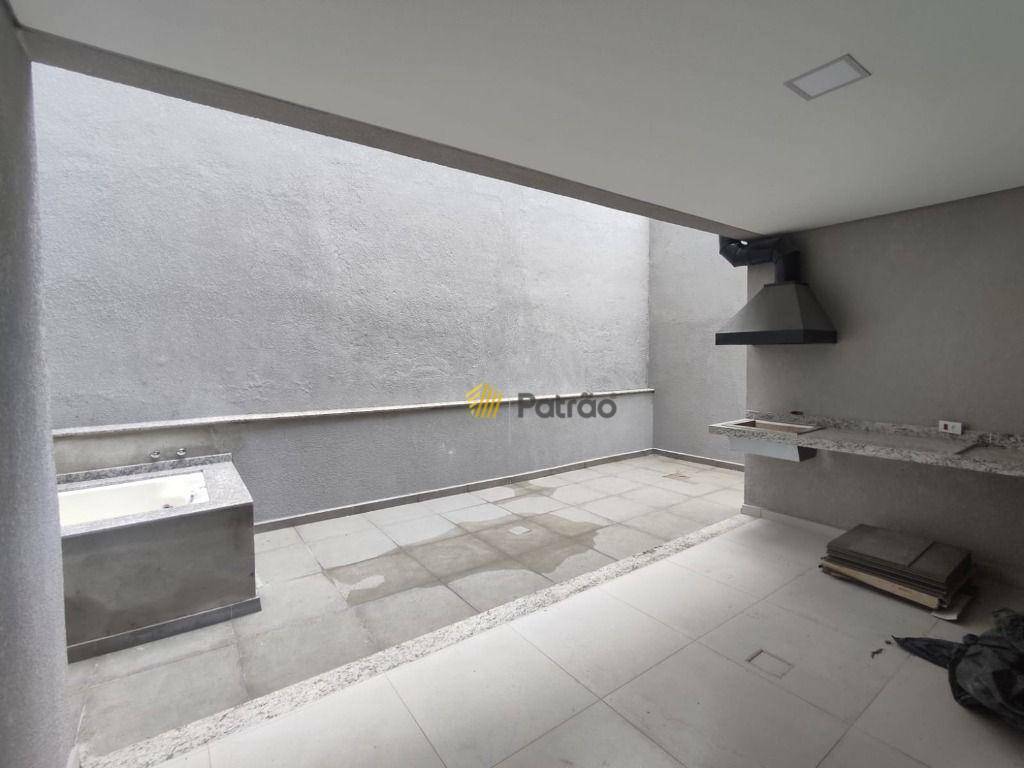 Sobrado à venda com 3 quartos, 200m² - Foto 40