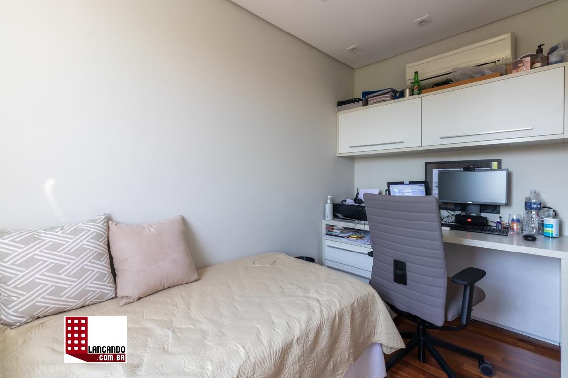 Apartamento à venda com 2 quartos, 86m² - Foto 4