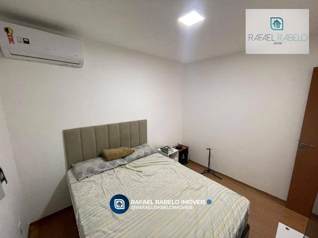 Apartamento à venda com 2 quartos, 45m² - Foto 8