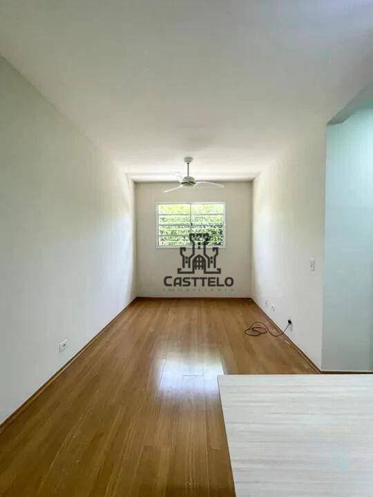 Apartamento à venda com 2 quartos, 46m² - Foto 3