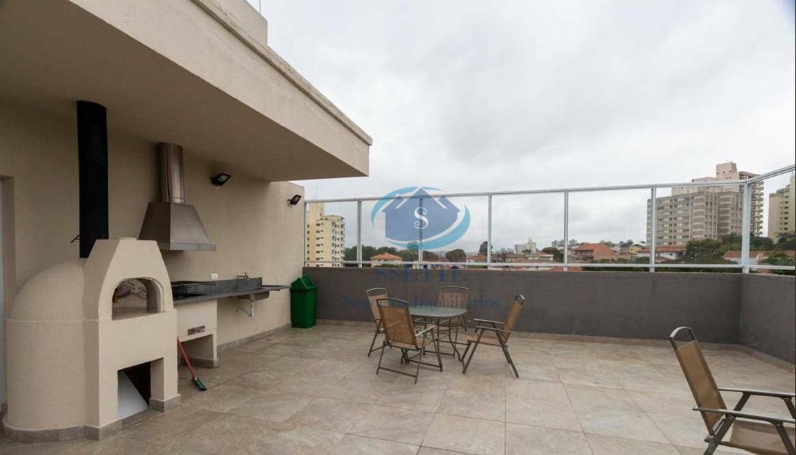 Apartamento à venda com 2 quartos, 54m² - Foto 19