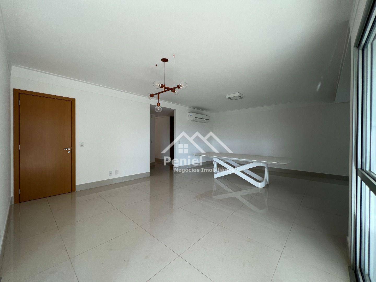 Apartamento à venda com 4 quartos, 245m² - Foto 3