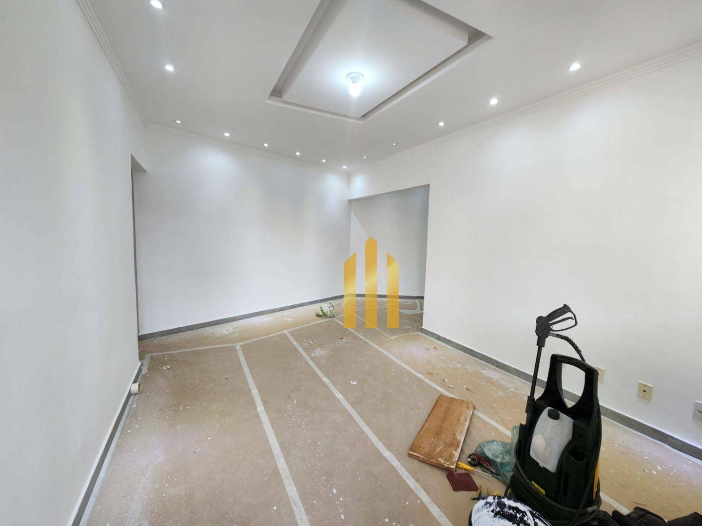 Sobrado para alugar com 2 quartos, 150m² - Foto 15