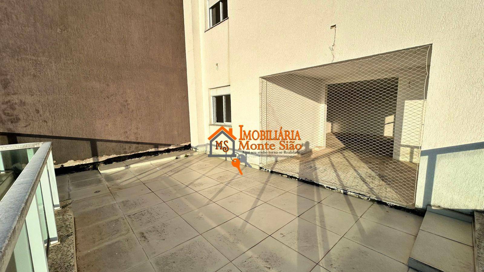 Cobertura à venda com 3 quartos, 150m² - Foto 30
