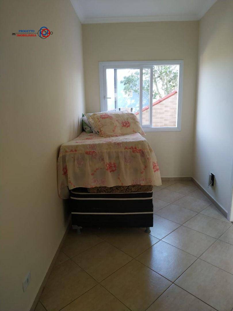 Casa de Condomínio à venda com 4 quartos, 238m² - Foto 21