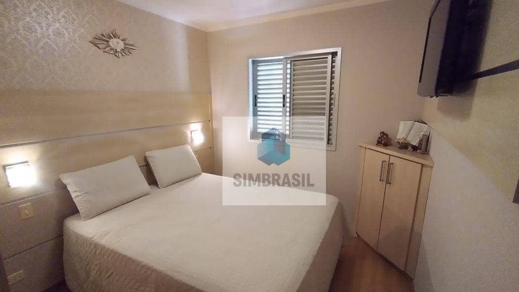 Apartamento à venda com 2 quartos, 59m² - Foto 10