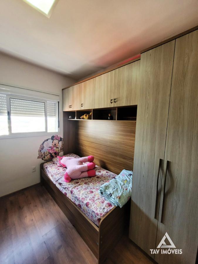 Apartamento à venda com 3 quartos, 154m² - Foto 16