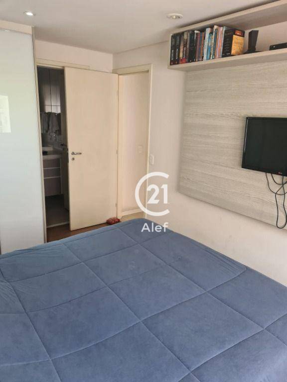 Apartamento para alugar com 2 quartos, 79m² - Foto 24