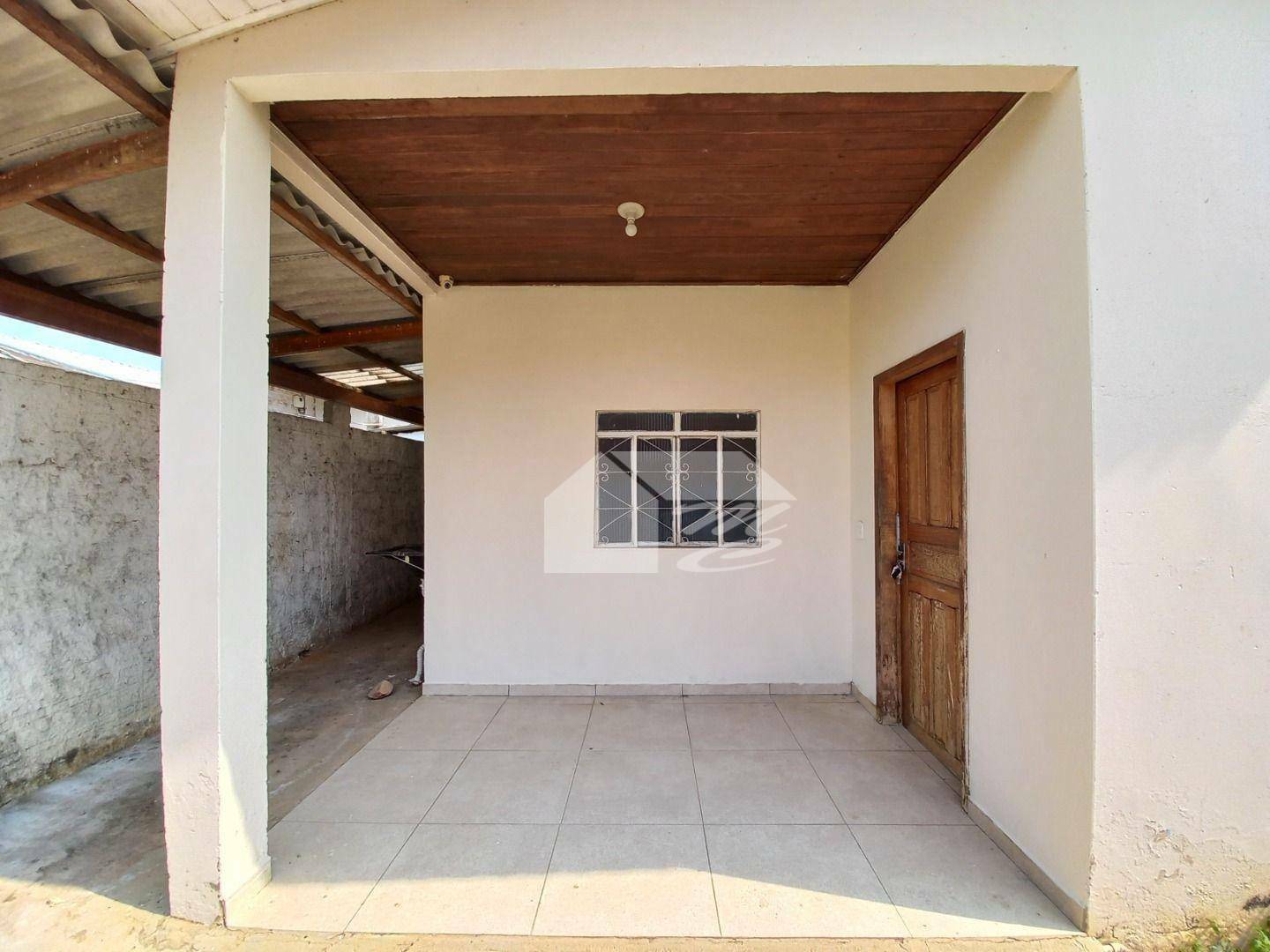 Casa para alugar com 2 quartos, 60m² - Foto 4