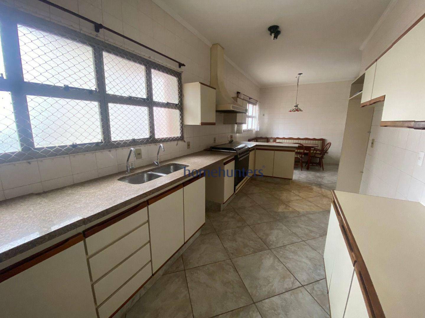 Apartamento para alugar com 4 quartos, 297m² - Foto 7