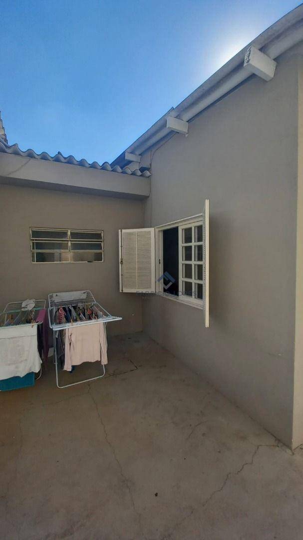 Casa à venda com 3 quartos, 125m² - Foto 16