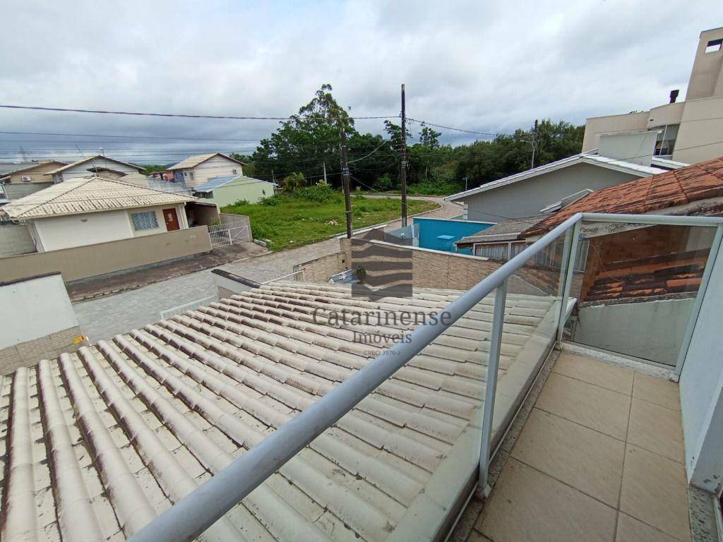 Sobrado à venda com 2 quartos, 65m² - Foto 3