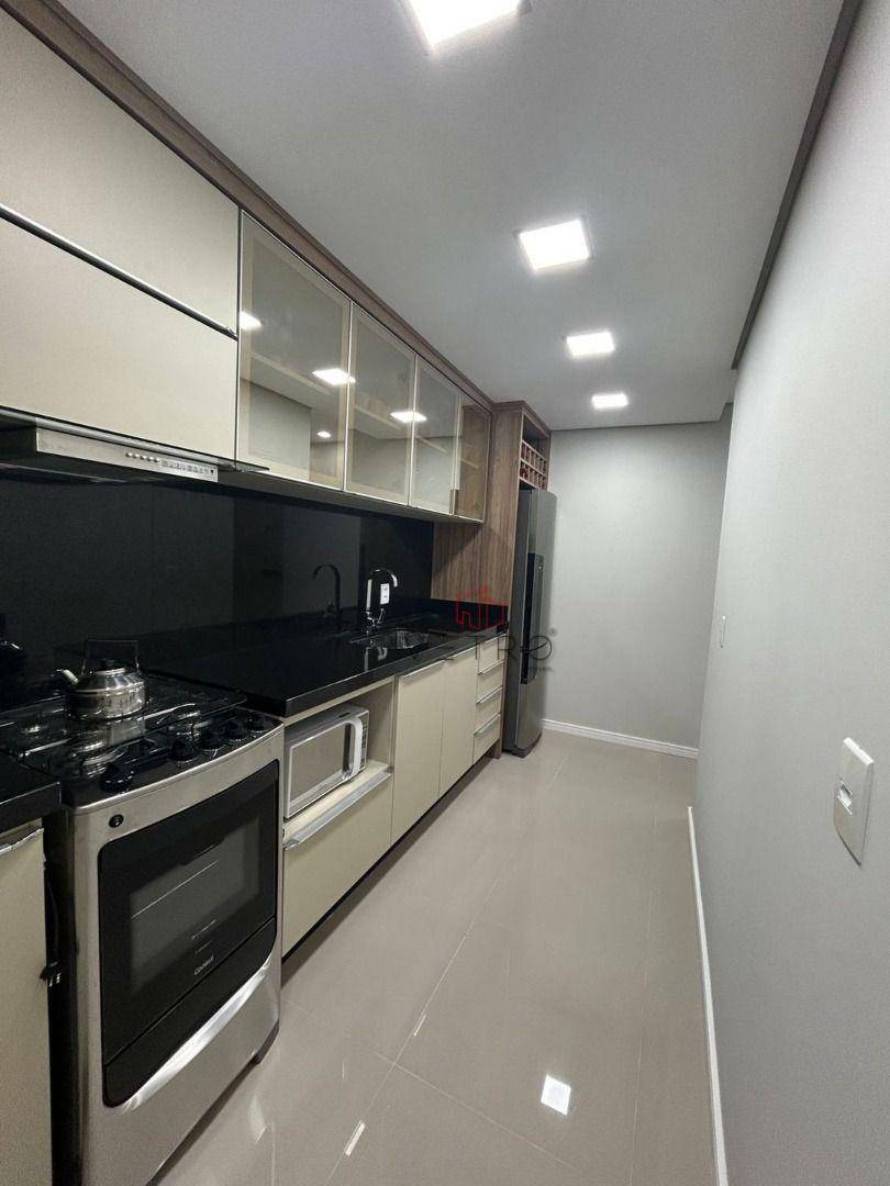 Apartamento à venda com 2 quartos, 94m² - Foto 5