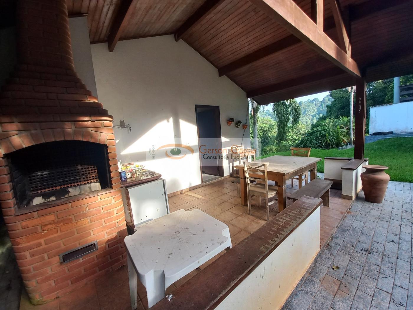 Casa de Condomínio à venda com 3 quartos, 370m² - Foto 44