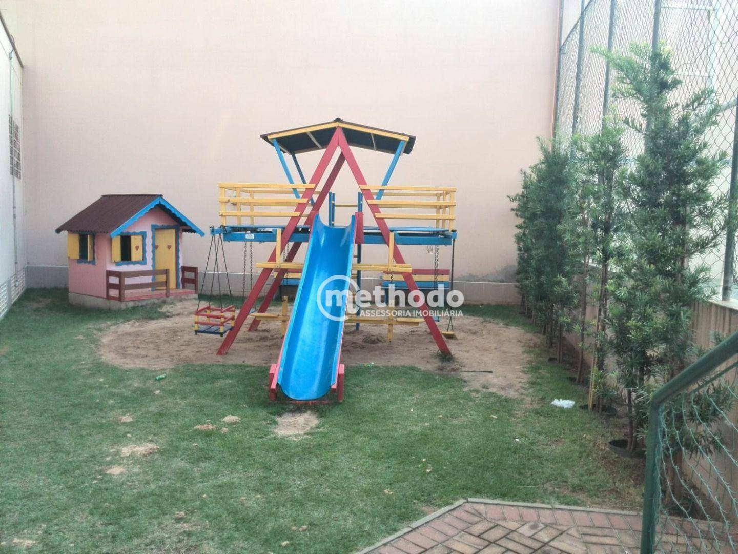 Apartamento à venda com 3 quartos, 91m² - Foto 24