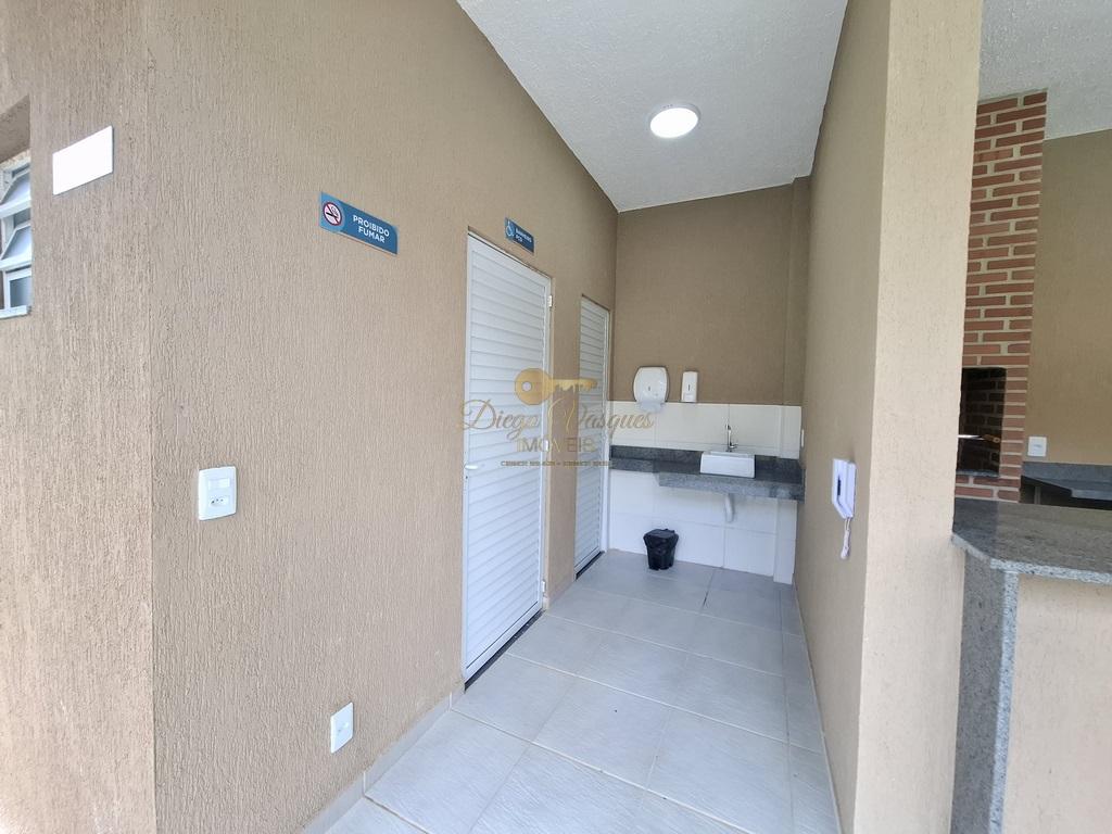 Apartamento à venda com 2 quartos, 50m² - Foto 22