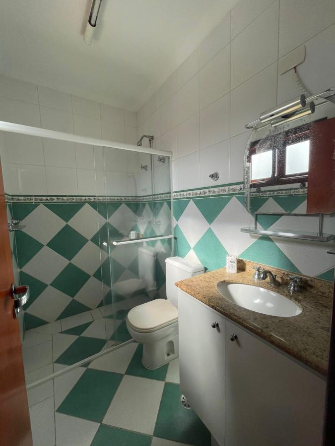 Casa à venda com 3 quartos, 286m² - Foto 18