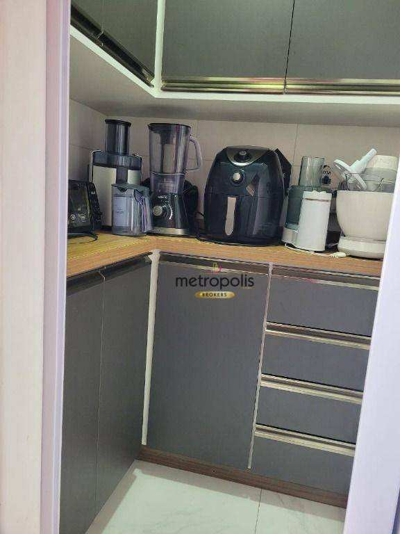 Apartamento à venda com 3 quartos, 104m² - Foto 7