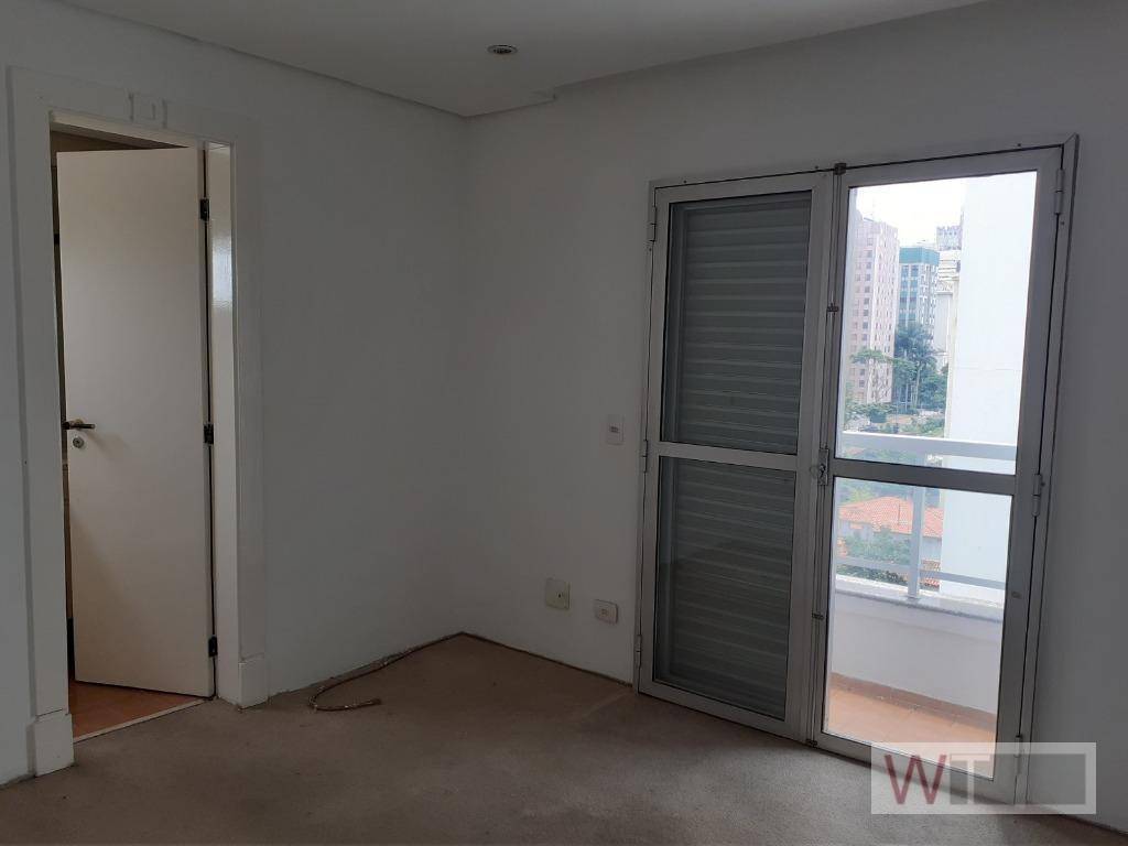 Apartamento à venda e aluguel com 4 quartos, 195m² - Foto 25