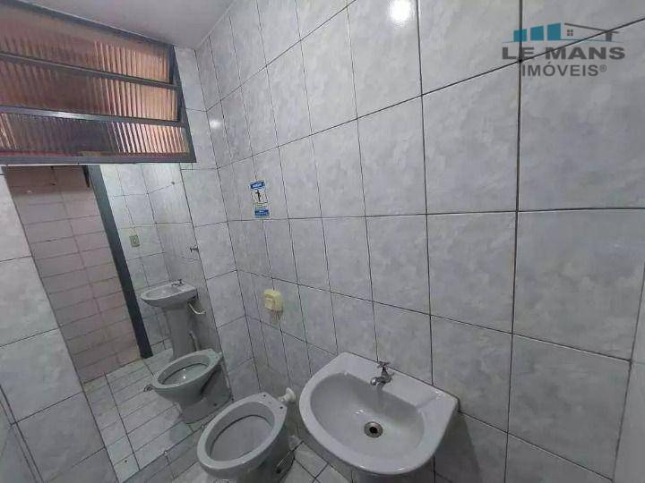 Loja-Salão para alugar, 107m² - Foto 7