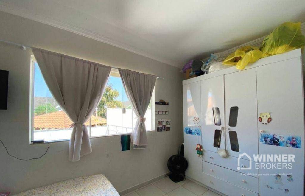 Sobrado à venda com 3 quartos, 193m² - Foto 18