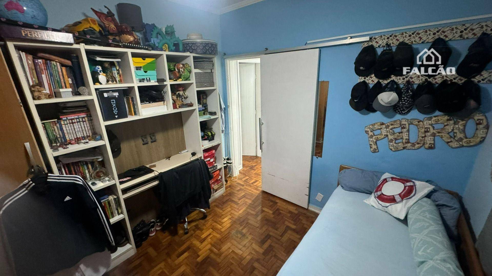 Sobrado à venda com 2 quartos, 70m² - Foto 9