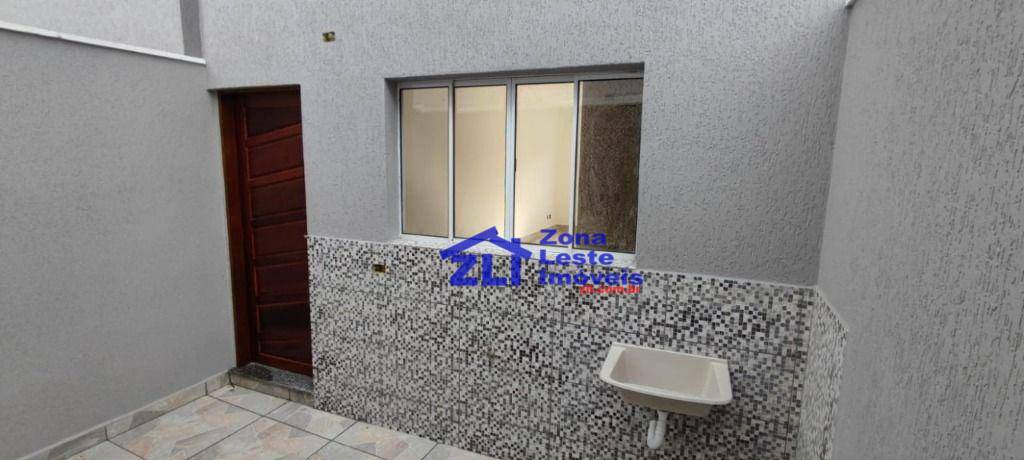 Sobrado à venda com 2 quartos, 64m² - Foto 9