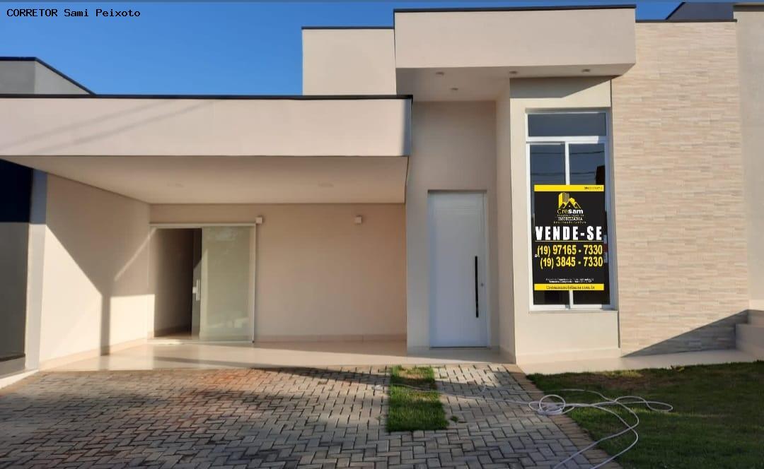 Casa de Condomínio à venda com 3 quartos, 158m² - Foto 1